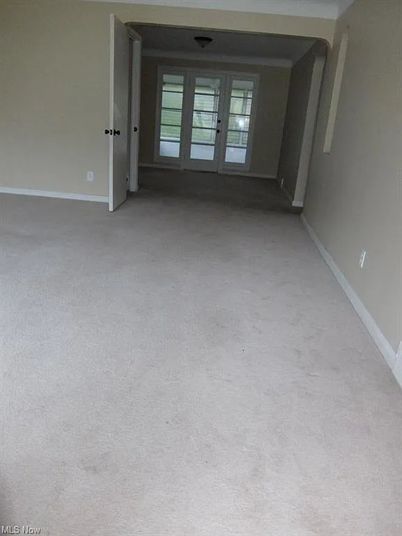 4-Bedroom, 2-Bath Home with Attached Garage & Porch in Cleveland Heights — Photo 3