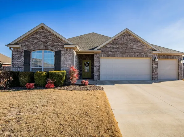 452 Sunset Dr, Cave Springs, AR 72718