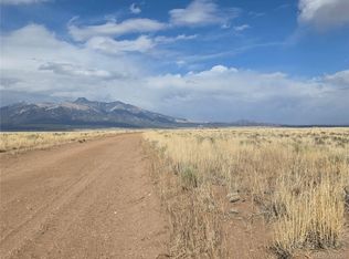 Lot 26 Cripple Creek Rd., Blanca, CO 81123
