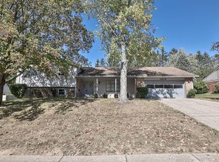 1215 E Westbrook Rd, Dayton, OH 45415