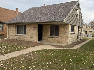 5126 North 67th STREET, Milwaukee, WI 53218