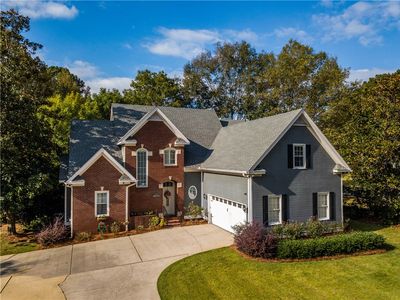 1366 Kinsley Ct, Auburn, AL, 36830