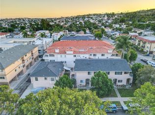 1381 W 8th St, San Pedro, CA 90732