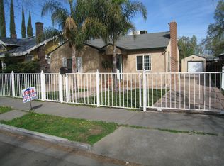 219 E Pine St, Stockton, CA 95204