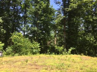 4552 Crooked Creek Way LOT 9R, Maryville, TN 37803