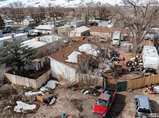 2200 Airport Rd, Carson City, NV 89706