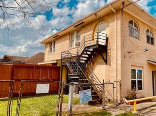 1602 1/2 Henninger St, Houston, TX 77023