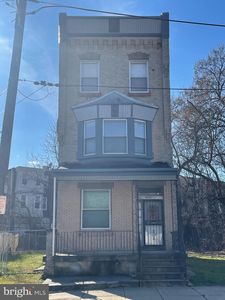 4132 Leidy Ave, Philadelphia, PA, 19104