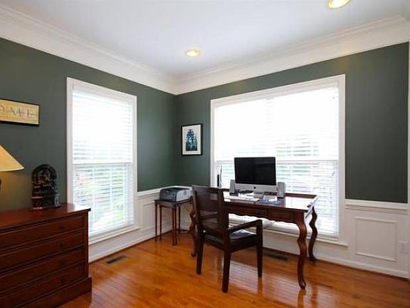 Main Level Office
