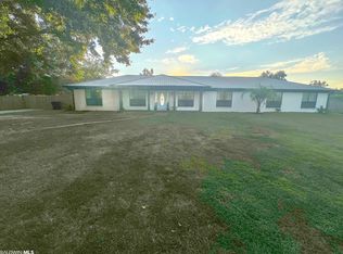 703 NE 7th St, Summerdale, AL 36580