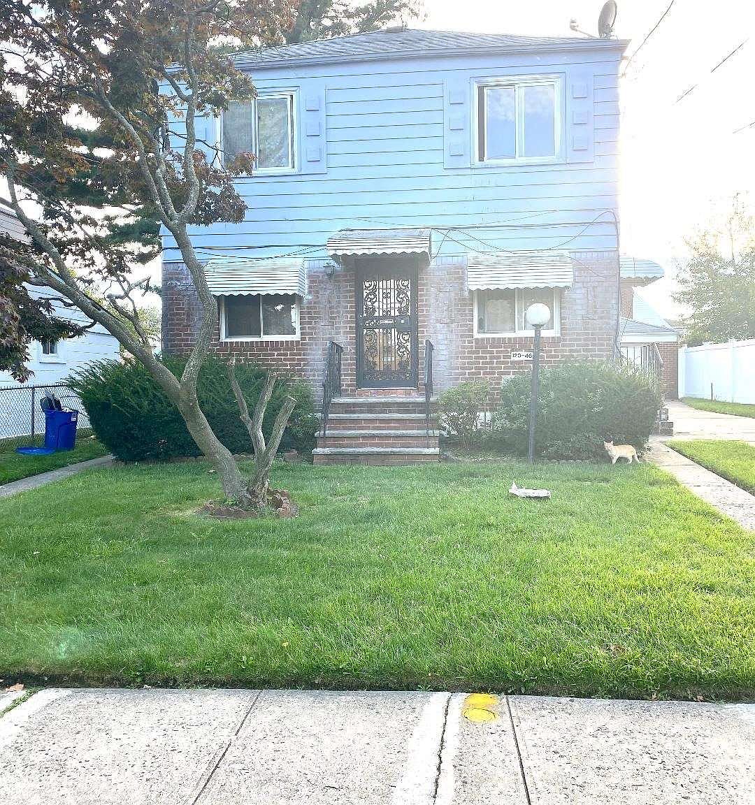 12046 199th Street, Saint Albans, NY 11412 MLS 3504766 Zillow