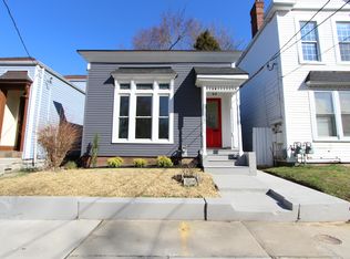 419 E Ormsby Ave, Louisville, KY