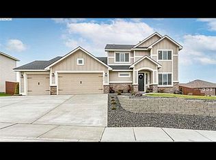 3950 S McKinley St, Kennewick, WA 99338