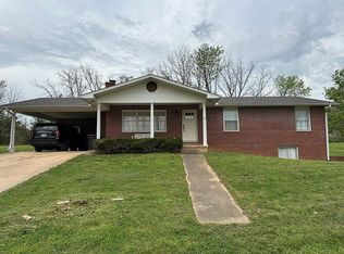18823 County Road 305a, Eminence, MO 65466