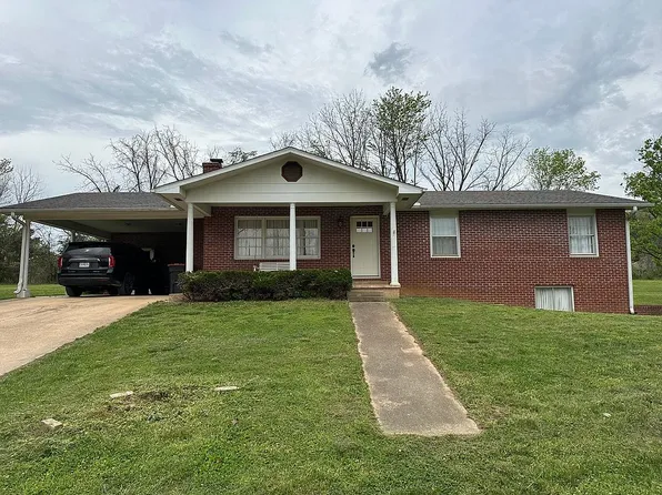 18823 County Road 305a, Eminence, MO 65466