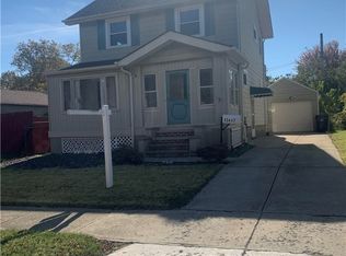 13417 West Ave, Cleveland, OH