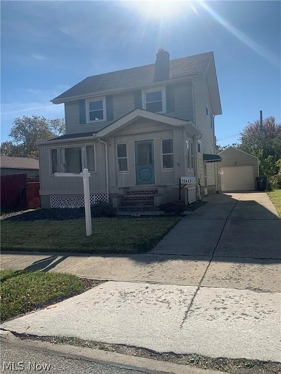 13417 West Ave photo 1
