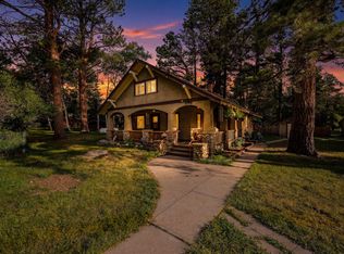 13 Moraine Ave, Story, WY 82842