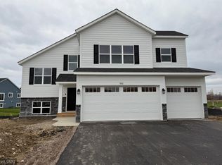 9161 27th St NE, Saint Michael, MN 55376