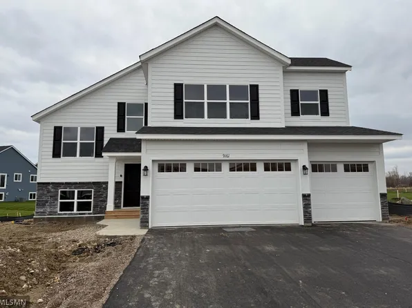9161 27th St NE, Saint Michael, MN 55376
