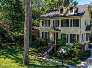 7798 Smoke Rise Rd SE, Huntsville, AL 35802