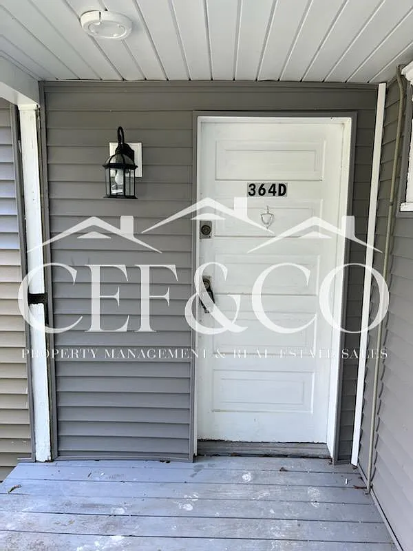 1 bed, $625 — Photo 2