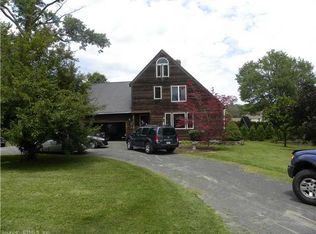 76 Kent Ave, Suffield, CT 06078