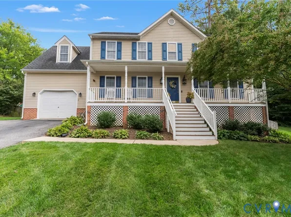 6013 Summerhouse Ct, Midlothian, VA 23112