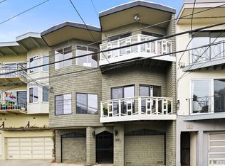 123 Corwin St #B, San Francisco, CA 94114