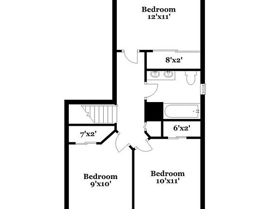 2nd image of 3042 Stillwater Dr
