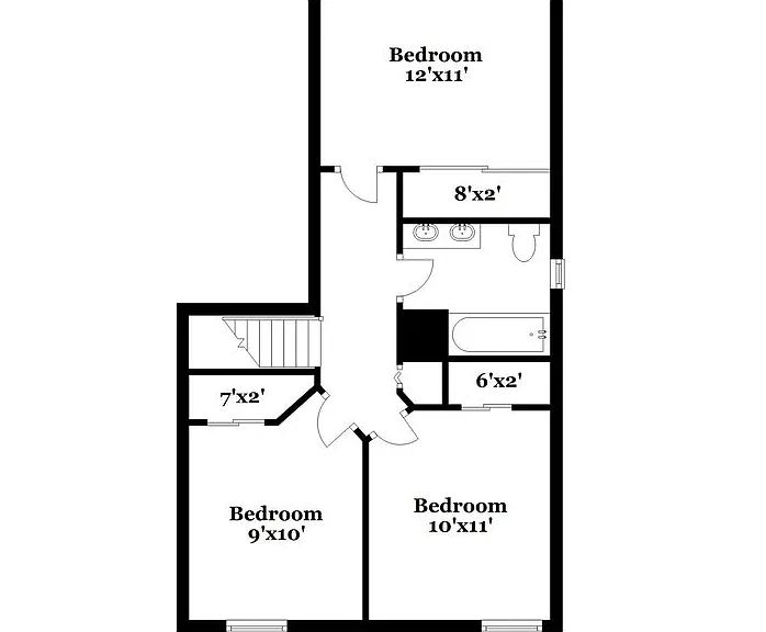 3042 Stillwater Dr — Photo 2