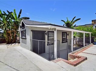 633 1/2 N Benton Way, Los Angeles, CA 90026