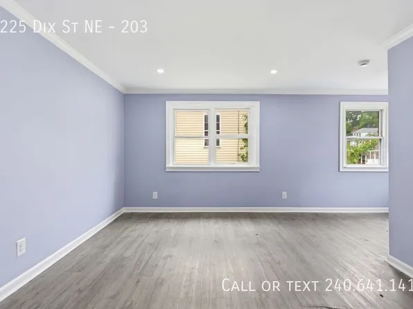 5225 Dix St NE, Washington, DC