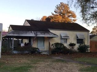 801 Martin Ave, Portsmouth, VA 23701