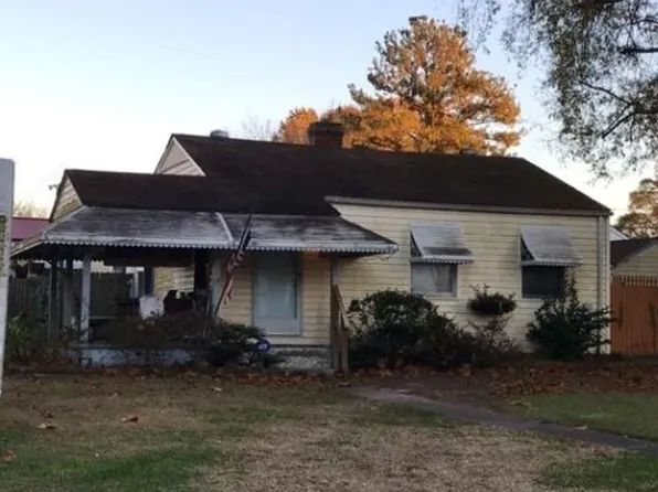 801 Martin Ave, Portsmouth, VA 23701