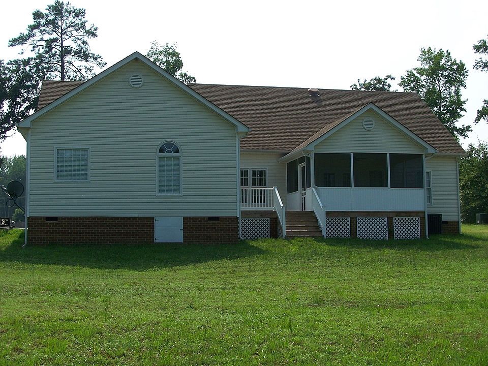 2nd image of 20875 Horseshoe Rd