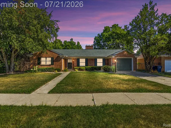 1815 E 2nd St, Flint, MI 48503