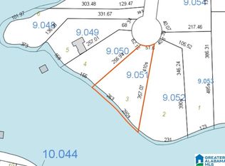 LOT 3 Brushy Creek Main LOT 3, Arley, AL 35541