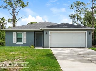 14134 Packard Ave, Port Charlotte, FL 33953