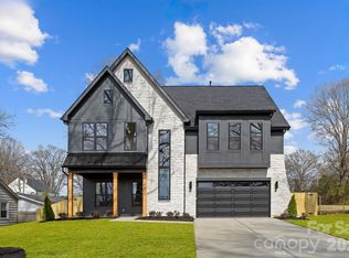 4825 Elder Ave, Charlotte, NC 28205