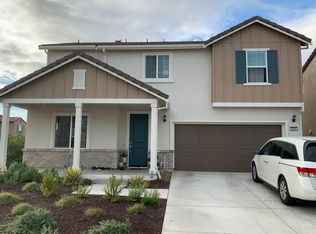 5600 York Mountain Ln, Antioch, CA 94531