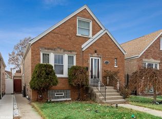 5836 S Kenneth Ave, Chicago, IL 60629