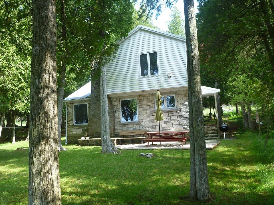 11879 W Middle Beach Rd, Naubinway, MI 49762 Zillow
