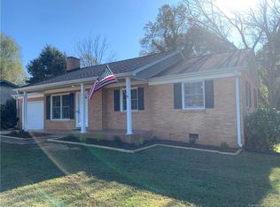 2255 Emmanuel Church Rd, Conover, NC 28613