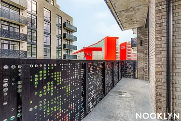 Rented by Nooklyn NYC LLC