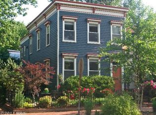 1000 D St SE, Washington, DC 20003