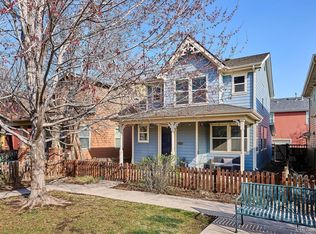 2533 Central Park Blvd, Denver, CO 80238