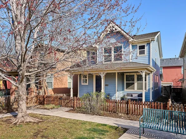 2533 Central Park Boulevard, Denver, CO 80238