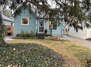 187 Sanders St, London, ON N5Z2S8