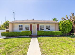 1345 W 26th Pl, San Pedro, CA 90732